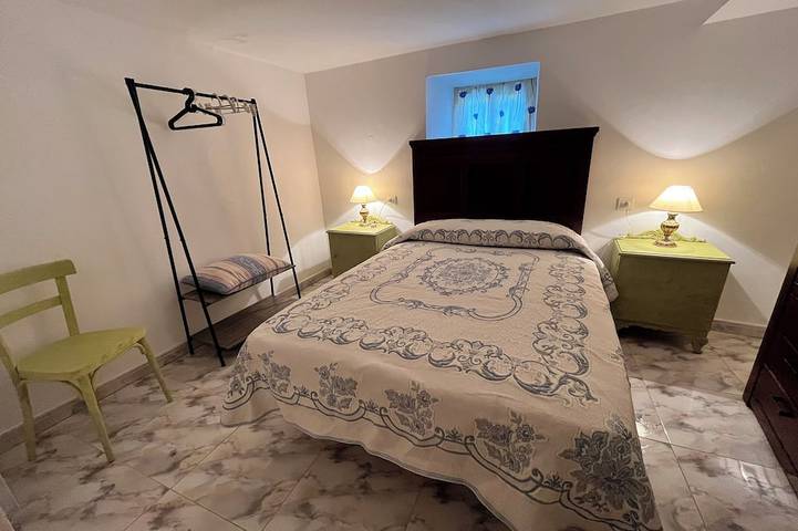 Maison de vacances pour 6 personnes, animaux acceptés - 1