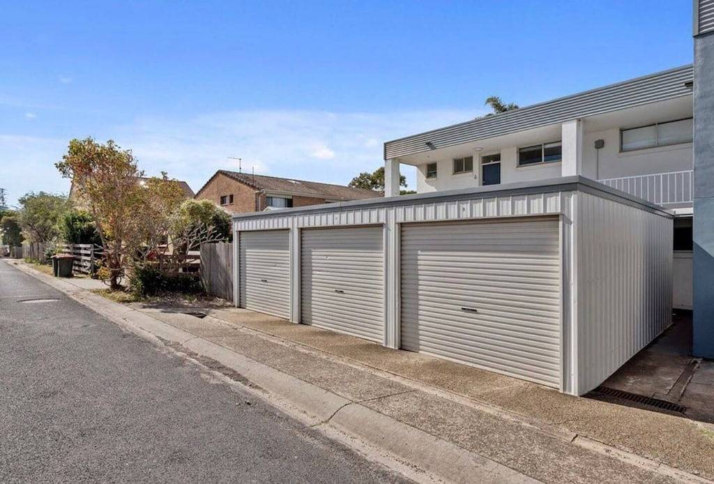 Ganze Wohnung, Stück Sawtell Oceanstay in Sawtell, New South Wales