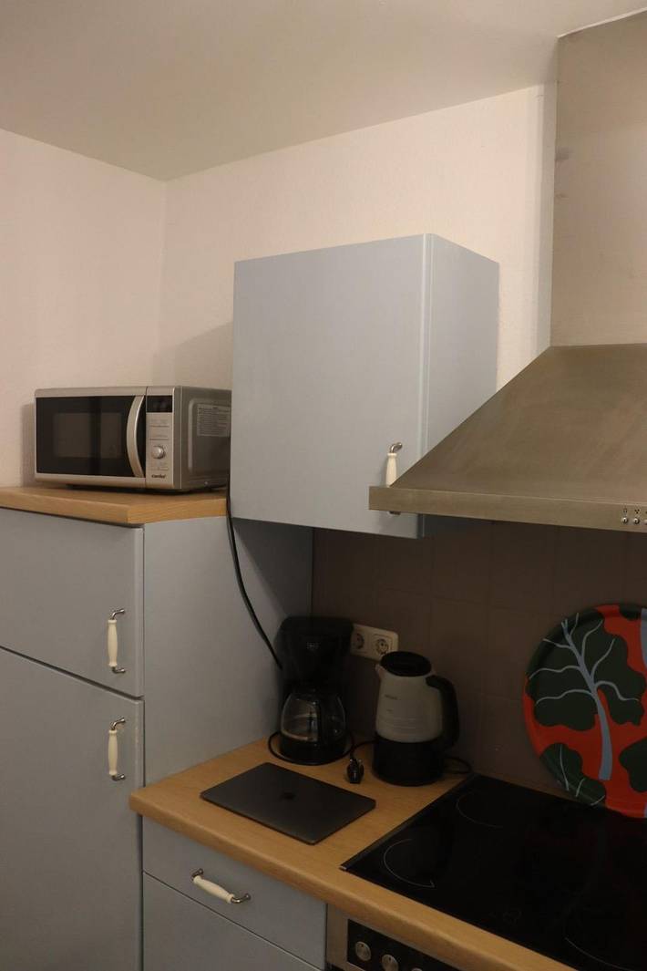 Strandhaus für 4 Personen, mit Garten, mit Haustier auf Usedom - 4