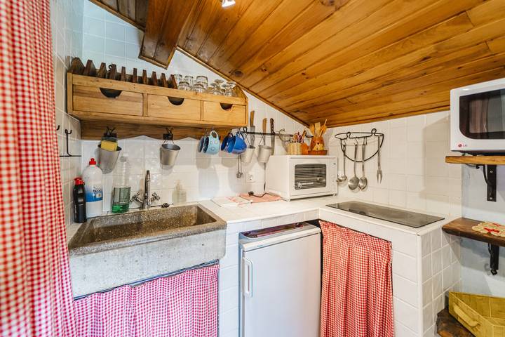 Casa rural para 4 personas, con jardín en Provincia de Palencia - 4