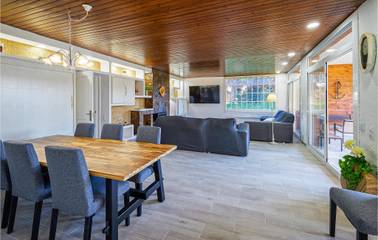 Casa para 9 Personas en San Andrés de Llavaneras, Maresme, Foto 3