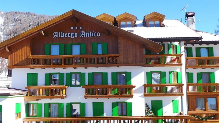 Hotel für 1 Personen, mit Haustier - 1
