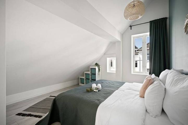 Ferienwohnung für 4 Personen in Stavanger