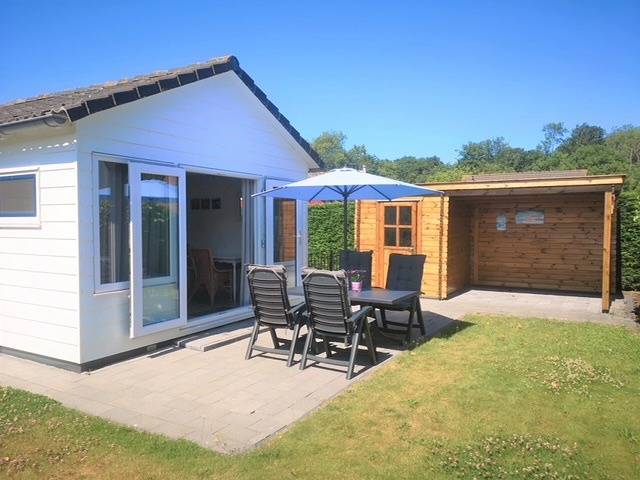 Bungalow voor 4 personen in Oostkapelle
