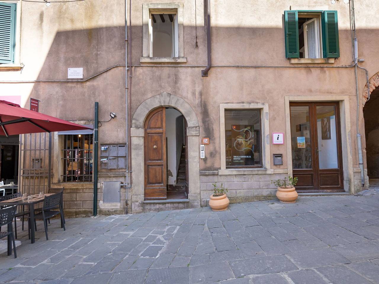 Apartamento entero, Il Rifugio del Vignaiolo - Il Rifugio del Vignaiolo 120.1 in Castagneto Carducci, Costa Etrusca