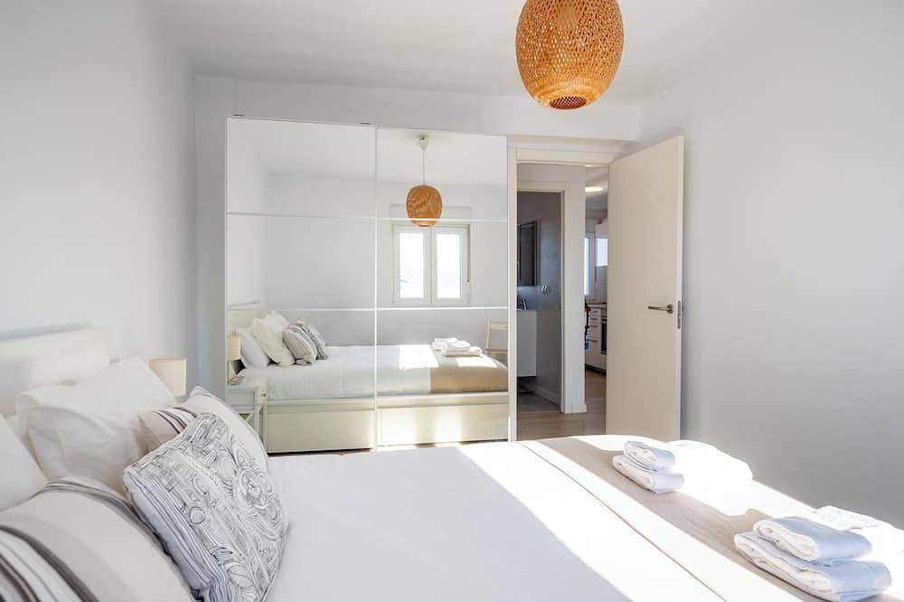Ganze Wohnung, Luminoso apartamento en Santander Jdc in Santander, Kantabrische Küste