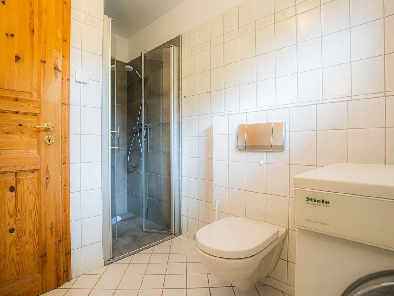 Ganze Ferienwohnung, Wohnung Eg rechts (Id 154) - Wohnung Eg rechts (Id 154) in Böhl (St. Peter-Ording), St. Peter-Ording