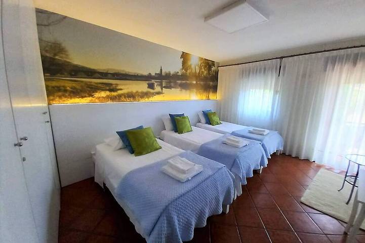 Casa / villa / chalet - Ponte De Lima in Correlhã, Distrito de Viana do Castelo