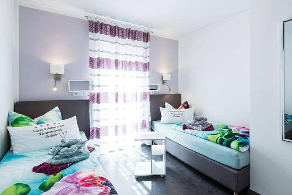 Ganze Wohnung, 🌸 5-Sterne-Luxus \"Orchidee\": Ihr privates Spa-Resort auf 85 m² in Arnbruck, Ostbayern