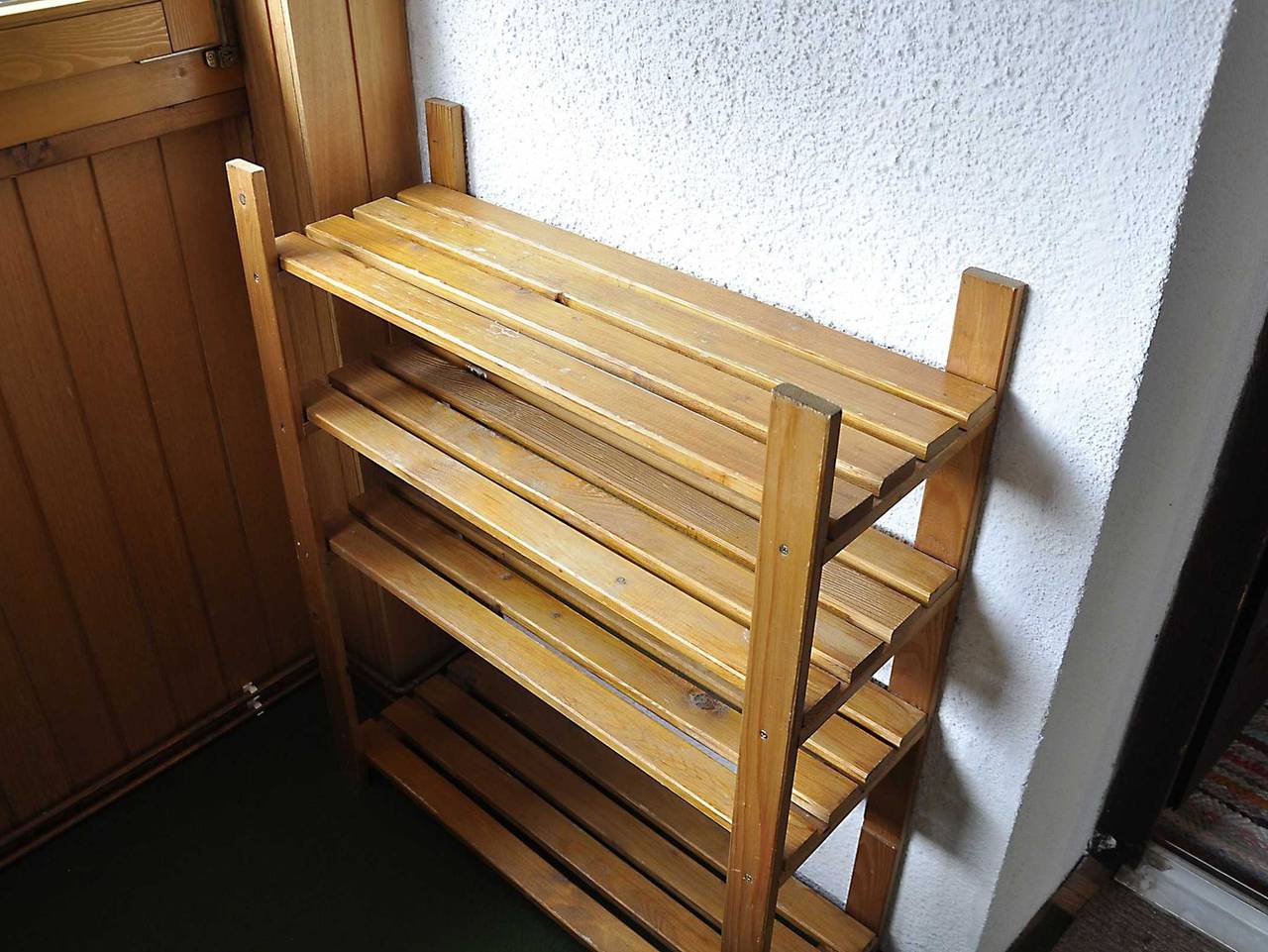 Ganze Ferienwohnung, Schweizerhof - Ferienwohnung 1 in Kaunergrat, Wenns