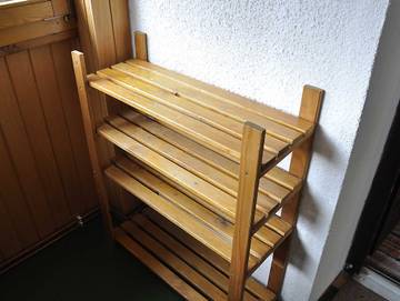 Ferienwohnung für 5 Personen in Kaunergrat, Wenns, Bild 3
