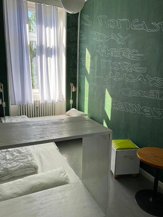 Hostel für 2 Personen, mit Terrasse in Altona Hamburg - 3