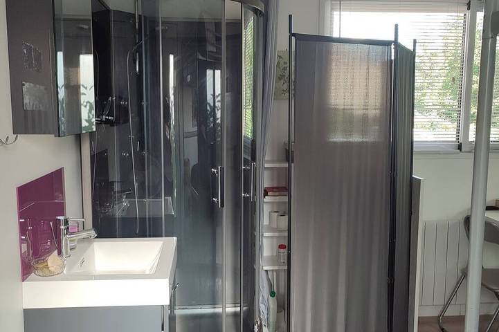 Gîte pour 4 personnes à Chavagnes-en-Paillers - 2