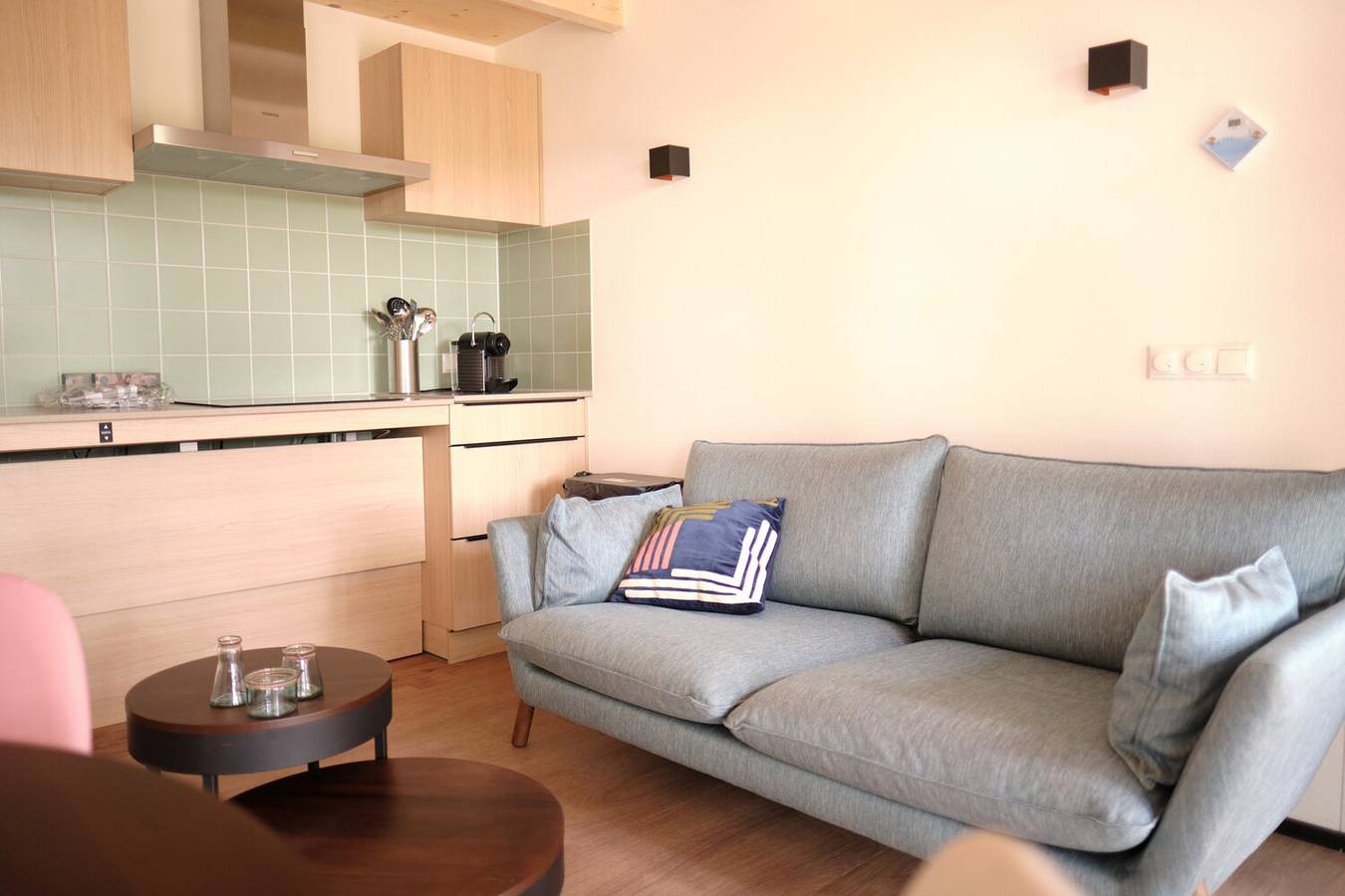 Gulpen — Timber Lodge Special 4 in Gulpen, Limburg (Niederlande)