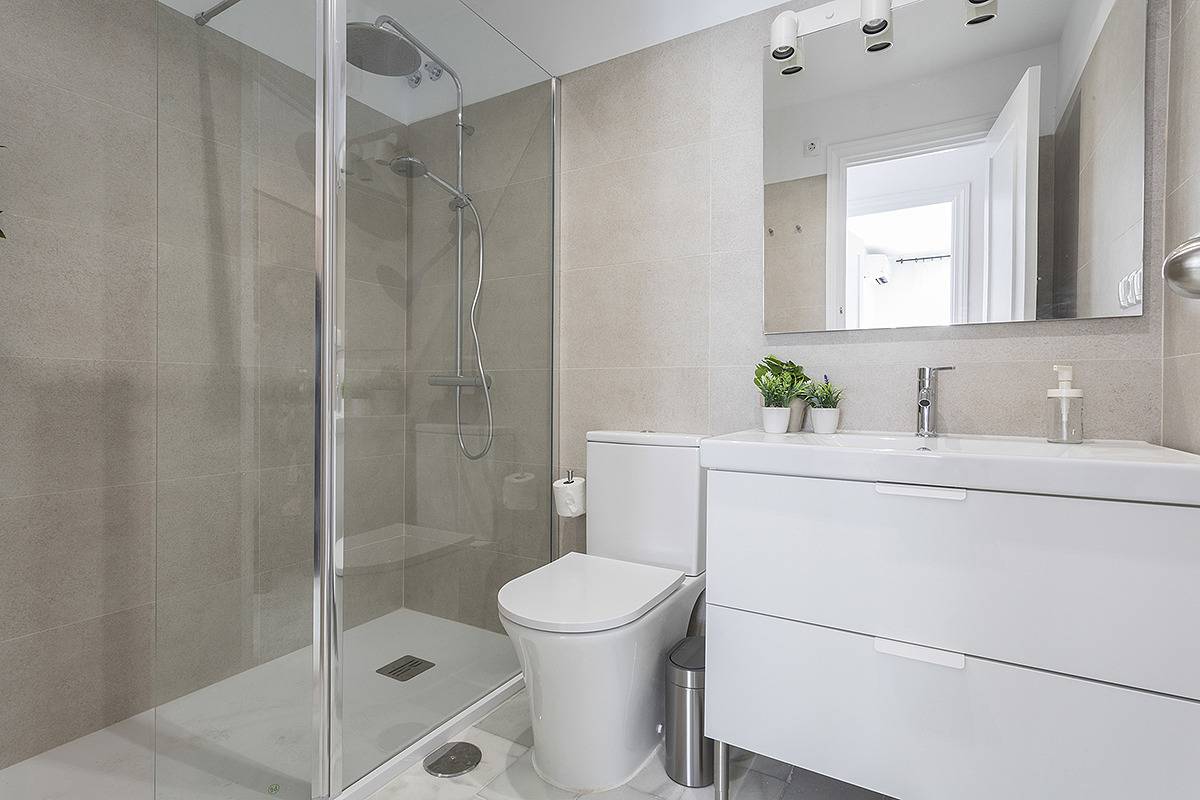 Apartamento entero, Apartamento Vistahermosa 6 in El Puerto de Santa María, Costa de la Luz