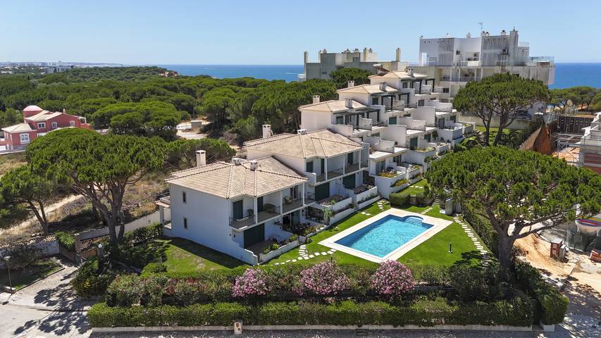 Maison de vacances pour 8 personnes, avec terrasse