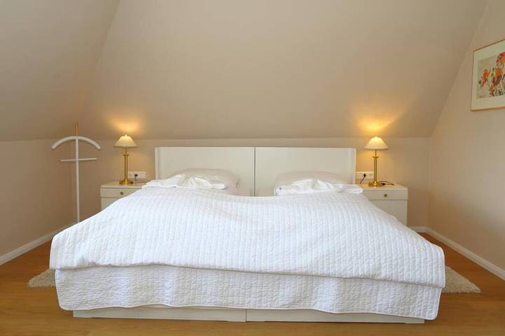 Teewelkenhüs Sonnenappartement in Sylt-Ost, Sylt (Gemeinde)