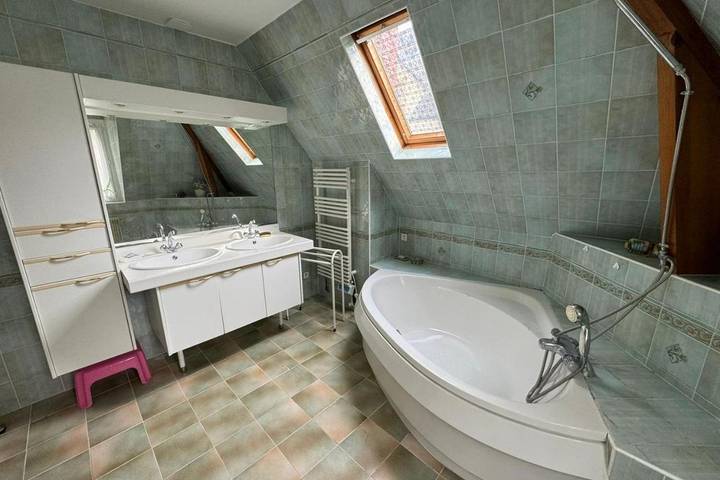 Ferienhaus für 10 Personen, mit Garten - 1