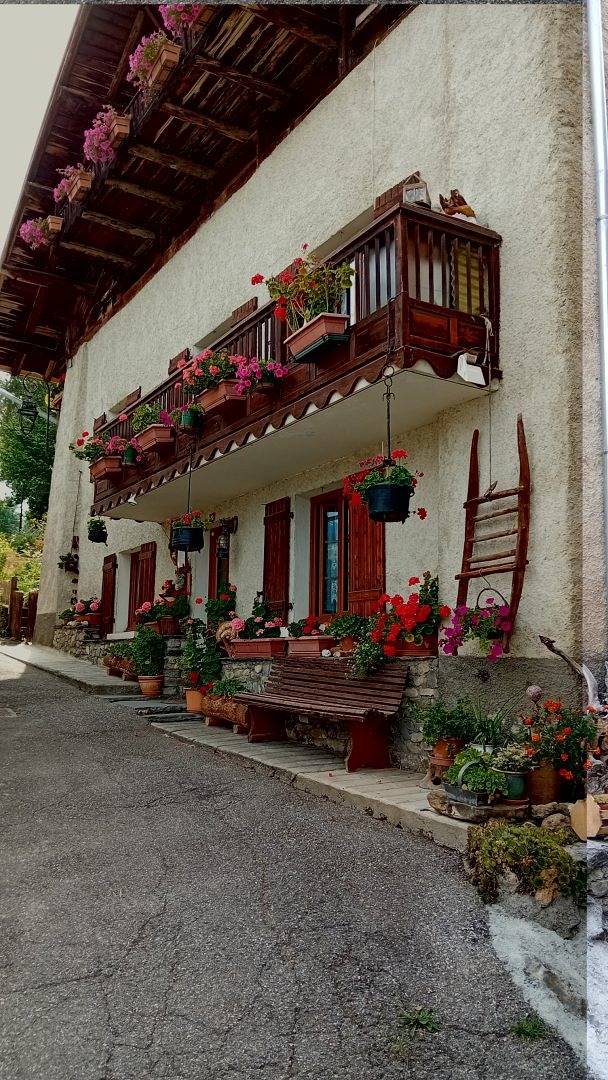 Etape de Vaugel - L'Etape de Vaugel in Bourg-Saint-Maurice, Région d'Albertville