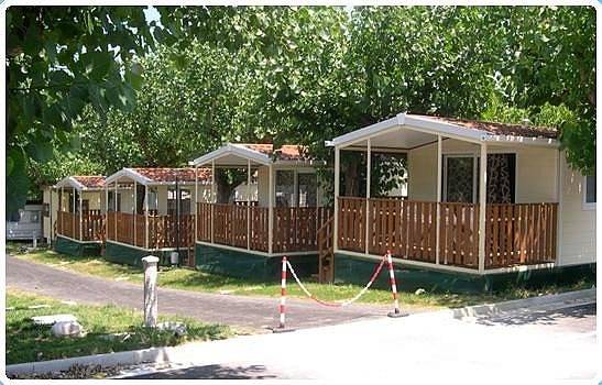 Ferienhaus für 5 Personen, kinderfreundlich in Marche - 3