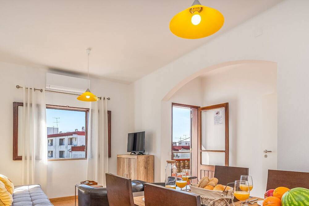 Appartamento vacanze a Algarve Central a partire da 117€ a notte