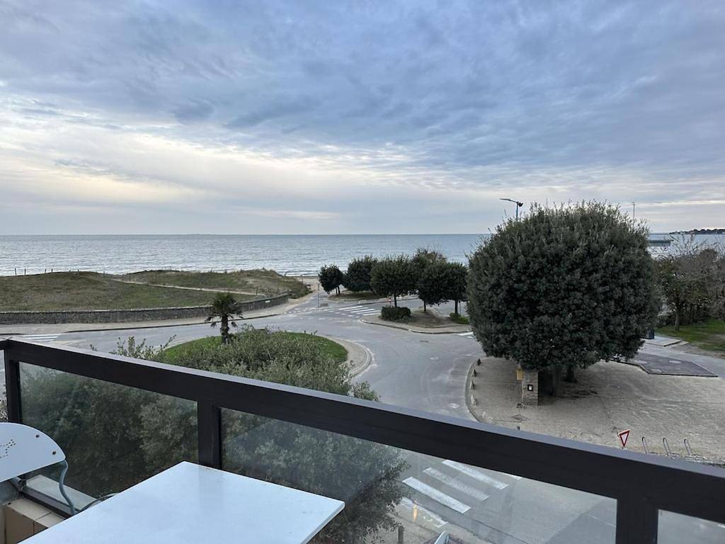 Appartement entier, Apartment Damgan Vue Mer in Damgan, Côte des Mégalithes