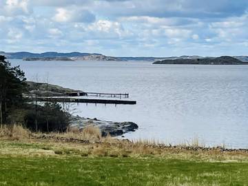 Vacation House for 4 Guests in Bohuslän, South Sweden, Picture 3