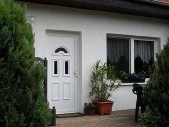 Ferienwohnung für 4 Personen, mit Garten in Loddin - 3