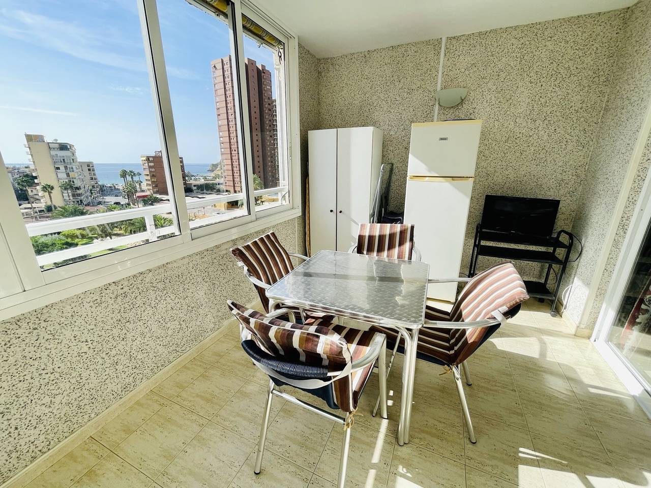 Appartement entier, A29 - Calasol in La Cala de Finestrat, Finestrat