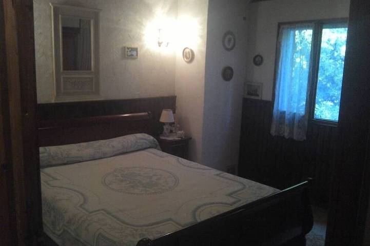 Location de vacances pour 6 personnes, avec jardin et terrasse, animaux acceptés à Le Val - 2