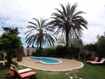 Apartment in Sencelles, Mallorca Inselmitte für 2 