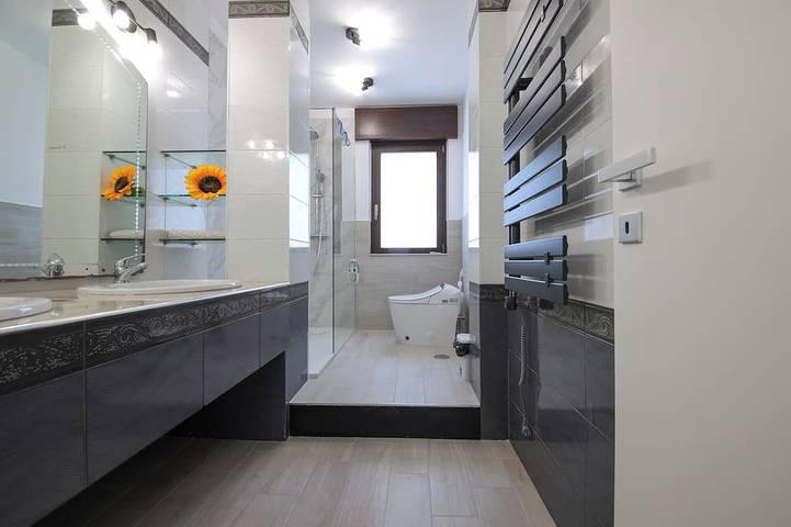 Apartamento entero, New Listing in Brindisi, Salento