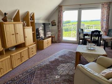 Ferienwohnung für 2 Personen in Bad Bertrich, Kondelwald, Bild 4