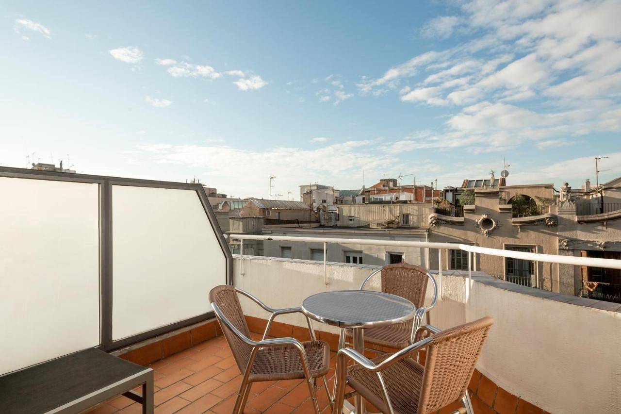 Barcelona Apartment Aramunt in Centro Barcelona, Barcelona