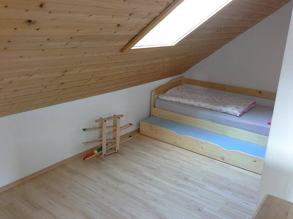 Ganze Ferienwohnung, Ferienwohnung Knäbler in Grünten, Burgberg im Allgäu