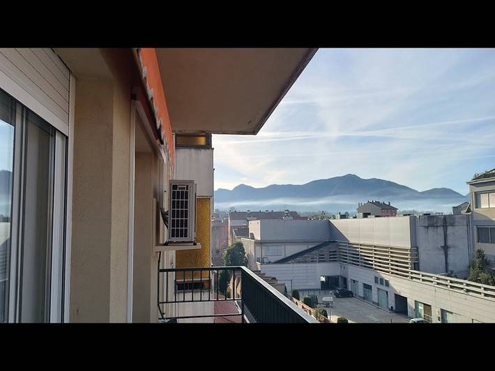 Apartamento entero, Olot céntrico, La Garrotxa,  Petfriendly in Olot, Parc Natural de Zona Volcànica de la Garrotxa