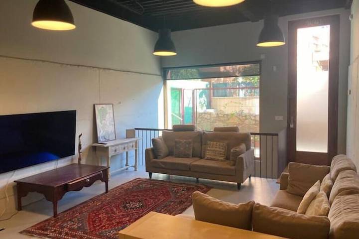 Gîte pour 2 personnes à Esplugues de Llobregat