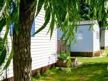 Camping pour 5 Personnes dans La Terrière, La Tranche-sur-Mer, Photo 1