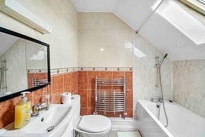 4 bed Townhouse- Free parking in Greenwich, Londyn