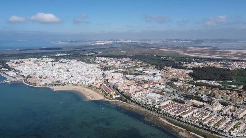 Apartamento de vacaciones para 7 personas, con balcón - 1