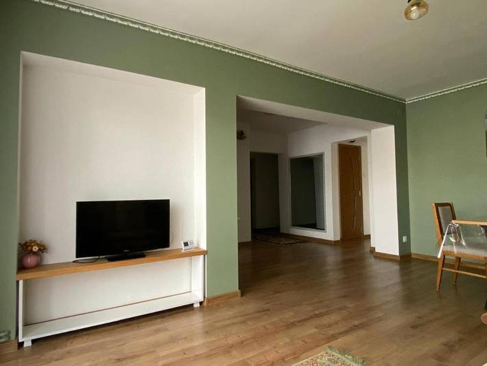 Appartement de vacances pour 4 personnes, avec Balcon et Vue