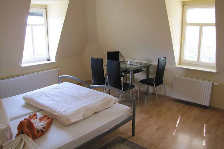 Ferienwohnung für 4 Personen, mit Balkon, mit Haustier in Cotta - 4