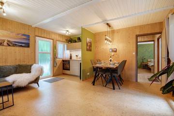 Bungalow für 4 Personen in Roding, Oberpfalz, Bild 2