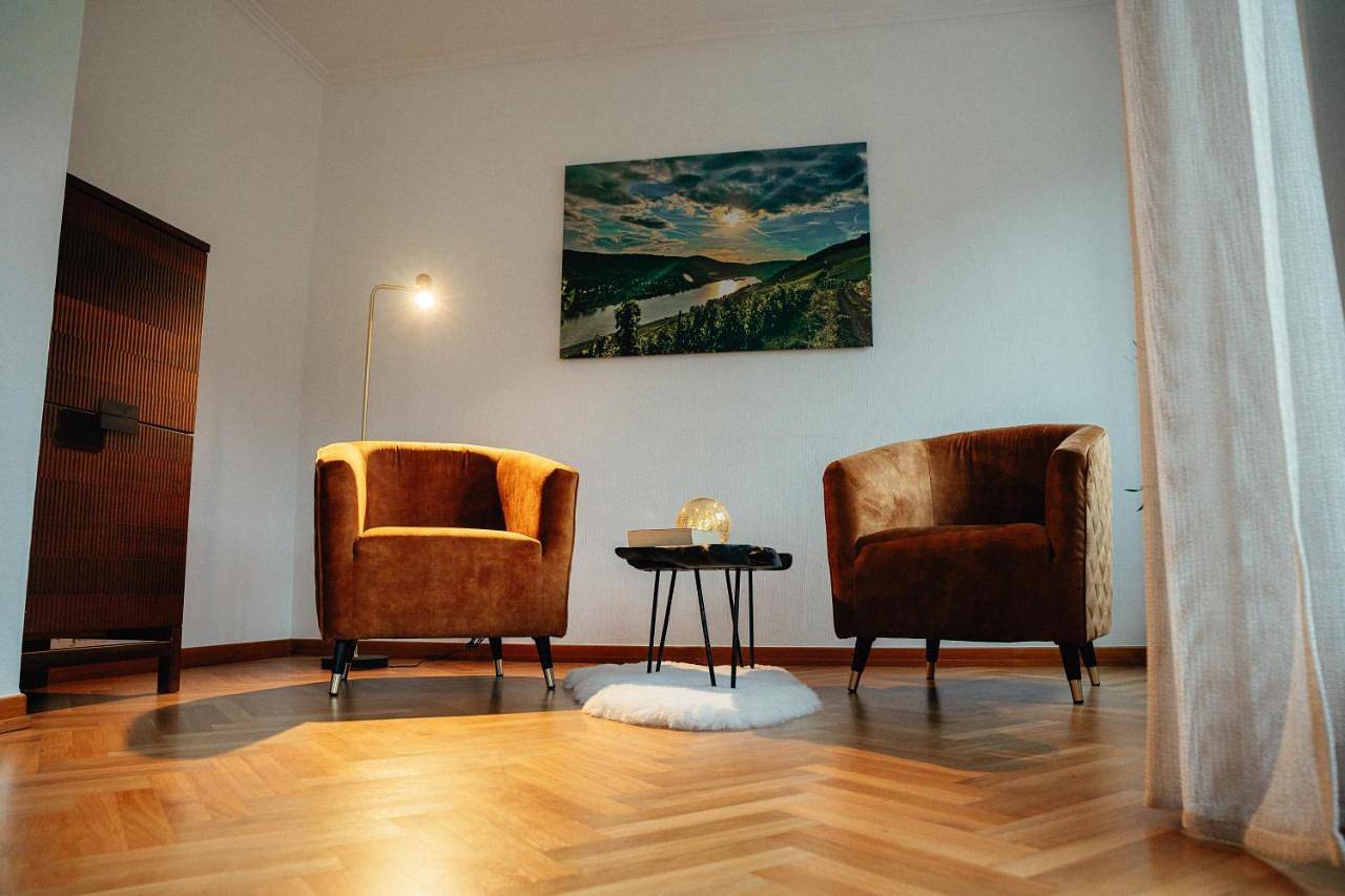 Ganze Wohnung, Moselblickhaus in Wehlen (Rheinland-Pfalz), Bernkastel-Kues