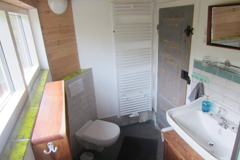 Ferienhaus mit Naturgarten in Gleschendorf, Scharbeutz