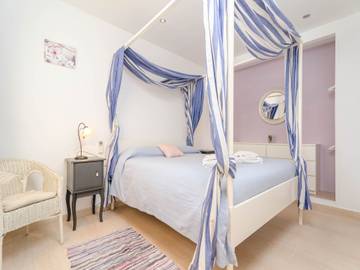Maison De Vacances pour 7 Personnes dans Cala Santanyí, Santanyí, Photo 4