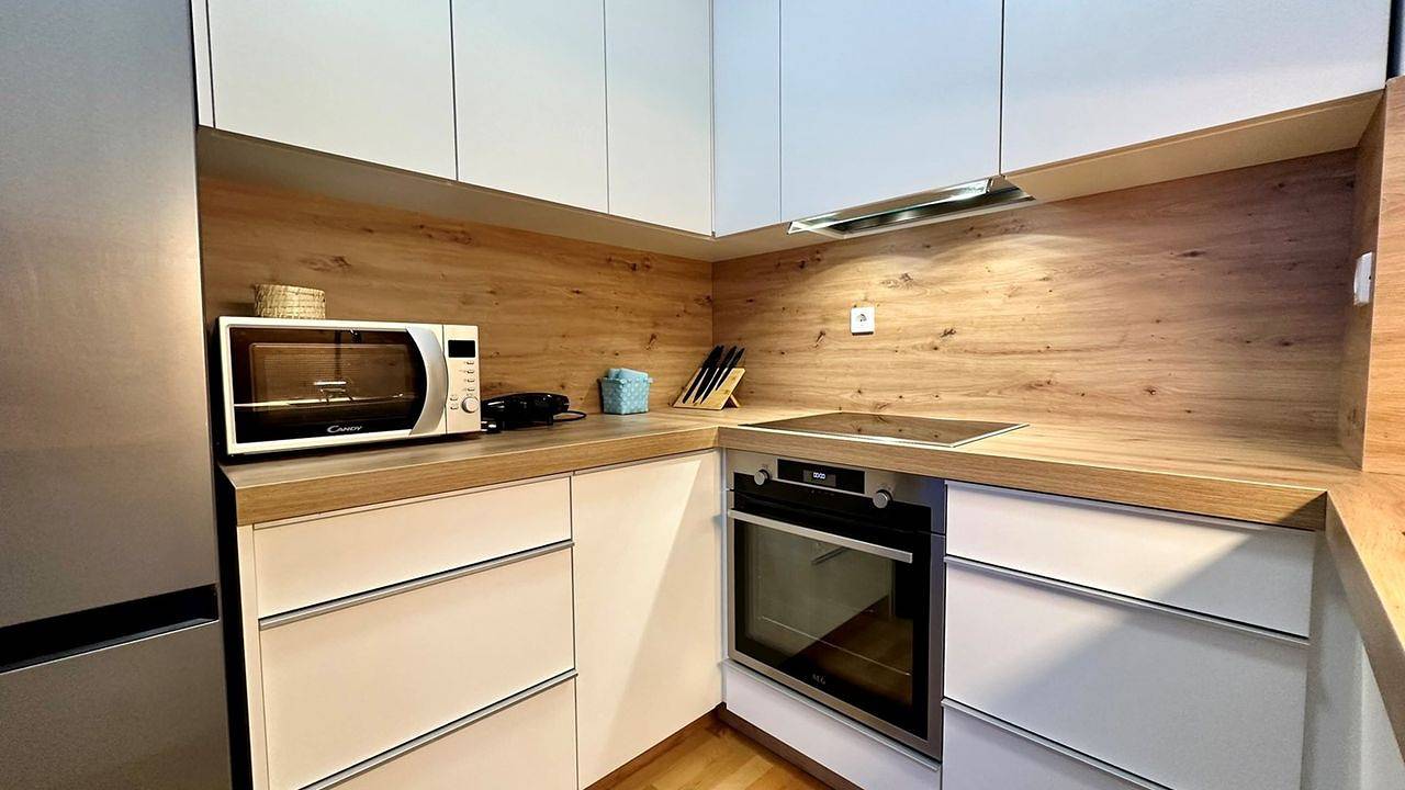 Ganze Ferienwohnung, Ferienwohnung für 4 Personen (67 m²) in Pohorje in Karawanken und Bachergebirge, Maribor