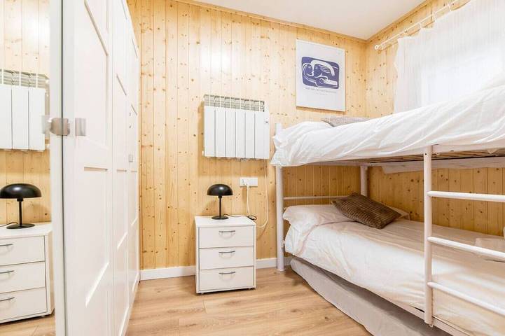 Apartamento entero, Sierra Nevada Ski Slope Lodge – Free Parking in Sierra Nevada Ski Resort, Monachil