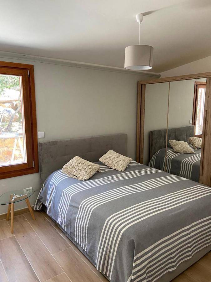 Villa Valeria in Solanas, Comune di Sinnai
