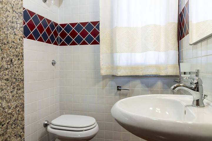 Appartamento intero, Residenza Melissa 1P in Jerzu, Provincia di Ogliastra